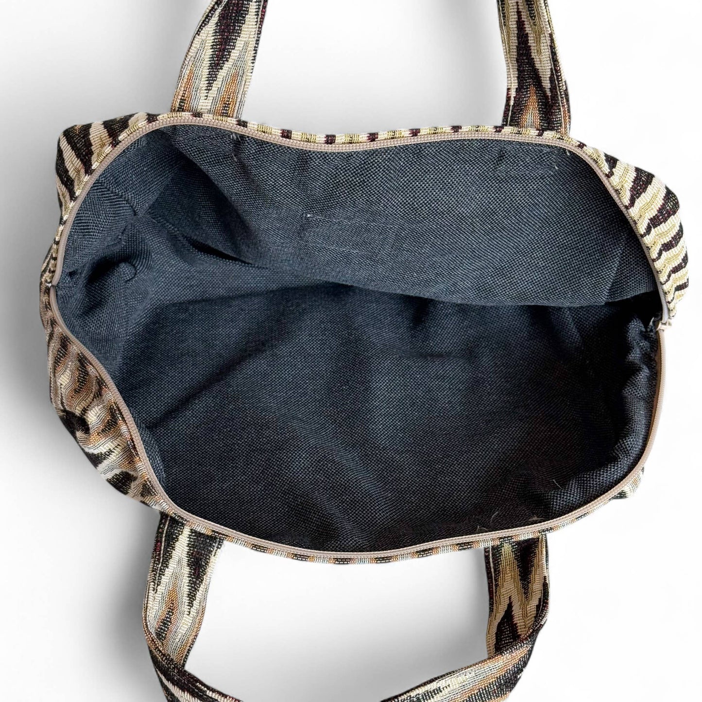 Extra Large Makeup Bag Skan