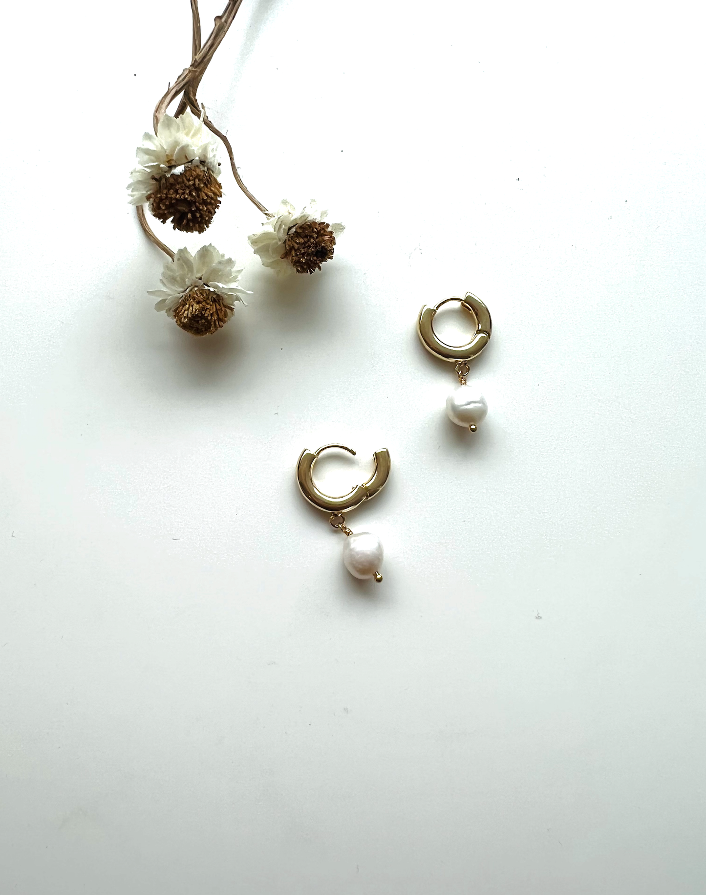 Odessa Earrings
