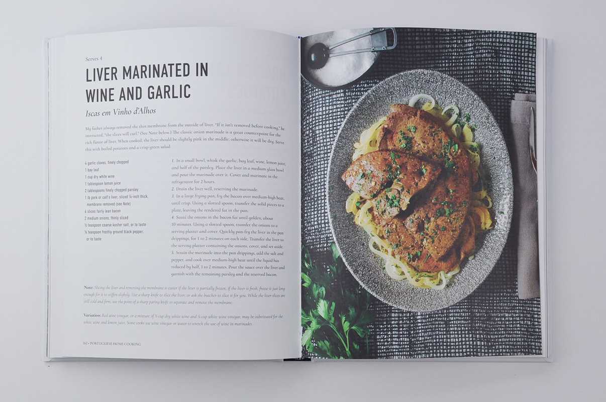 Portuguese Home Cooking by Ana Patuleia Ortins