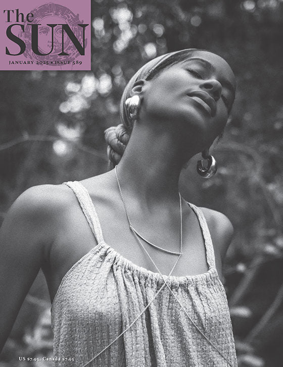 The Sun Magazine