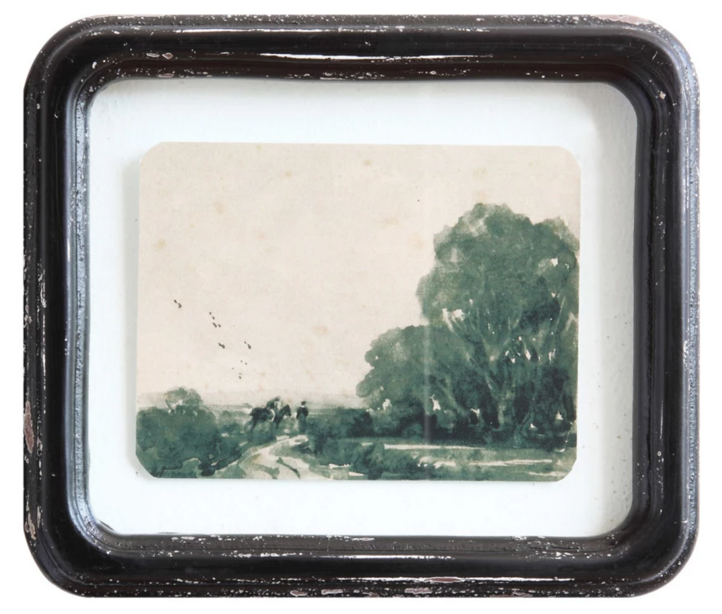 Vintage Style Landscape Prints