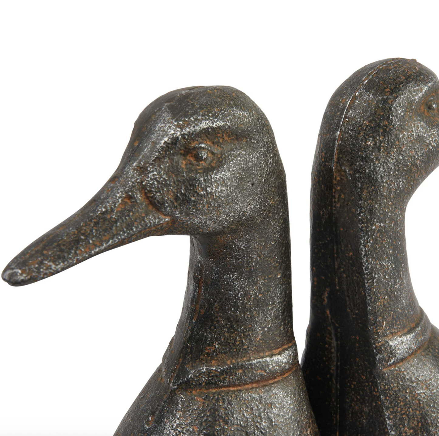 Duck Head Bookend