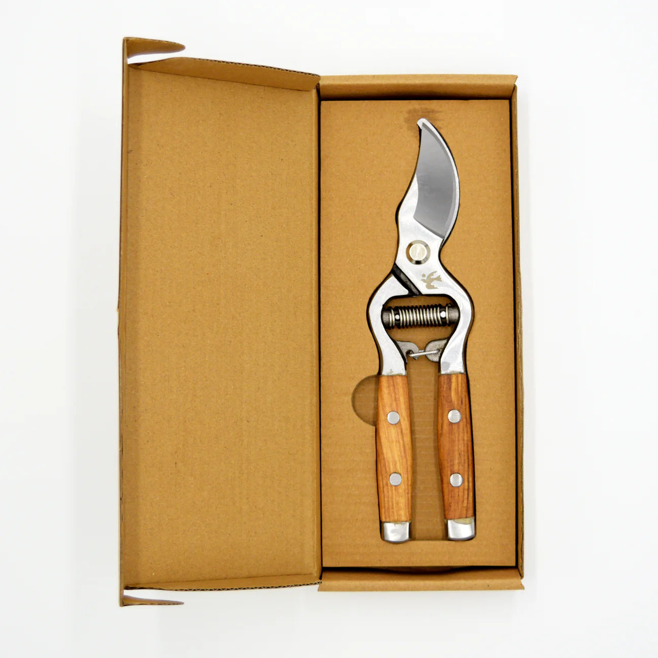 Ash Wood Secateurs