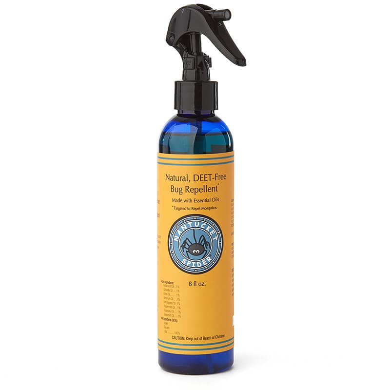 Original Natural Bug Repellent For People: 16 oz