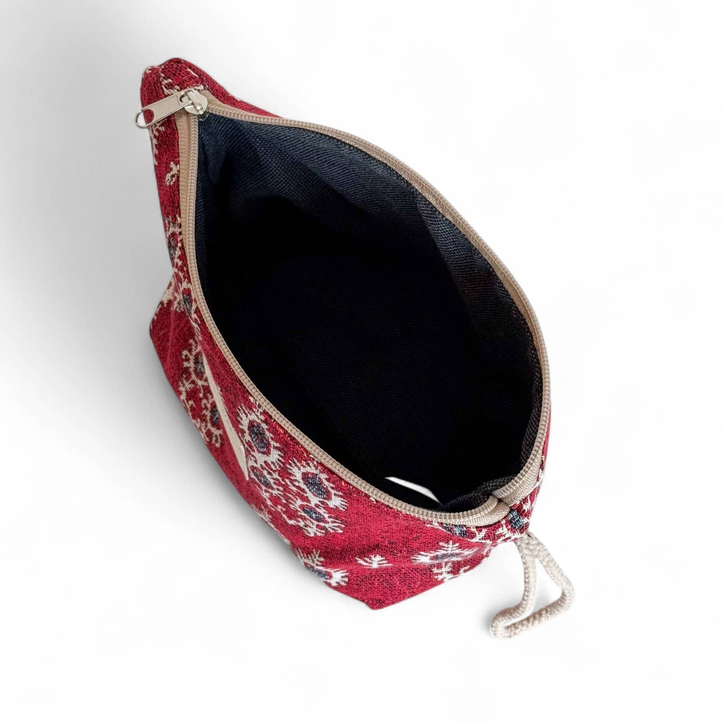 Large Makeup Bag Tinta