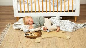 Animal Rug - Giraffe