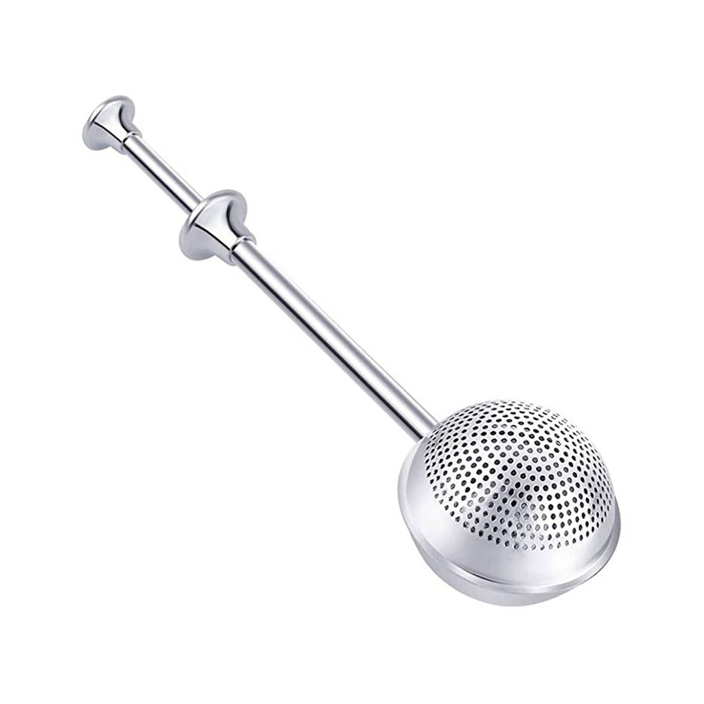 Tea Infuser, Sugar, and Flour Duster