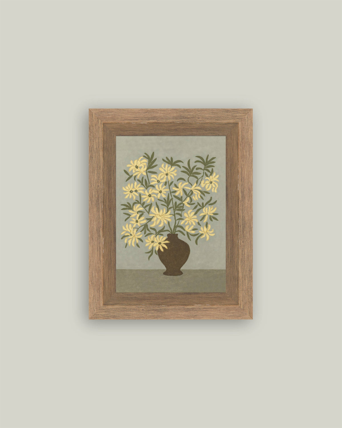 Whispering Blooms