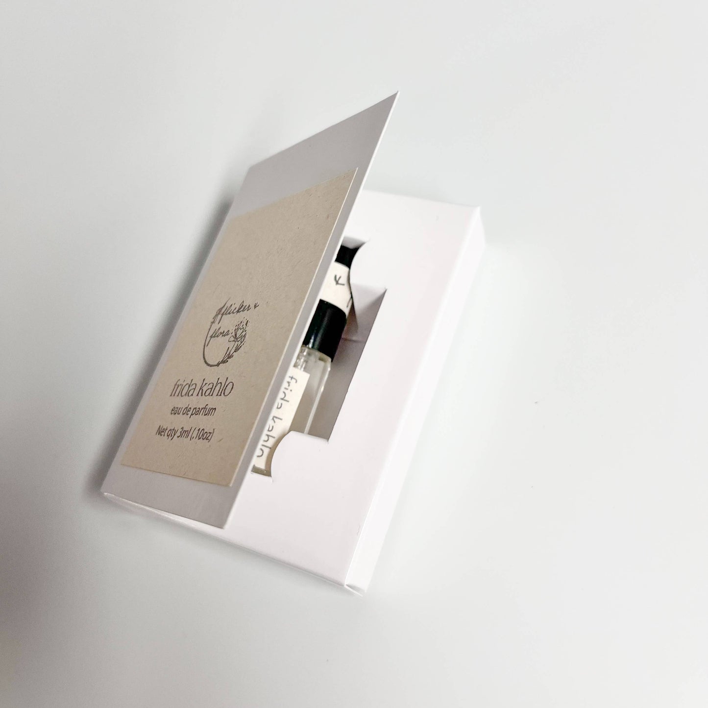 Luminaries Perfumes Sample Set