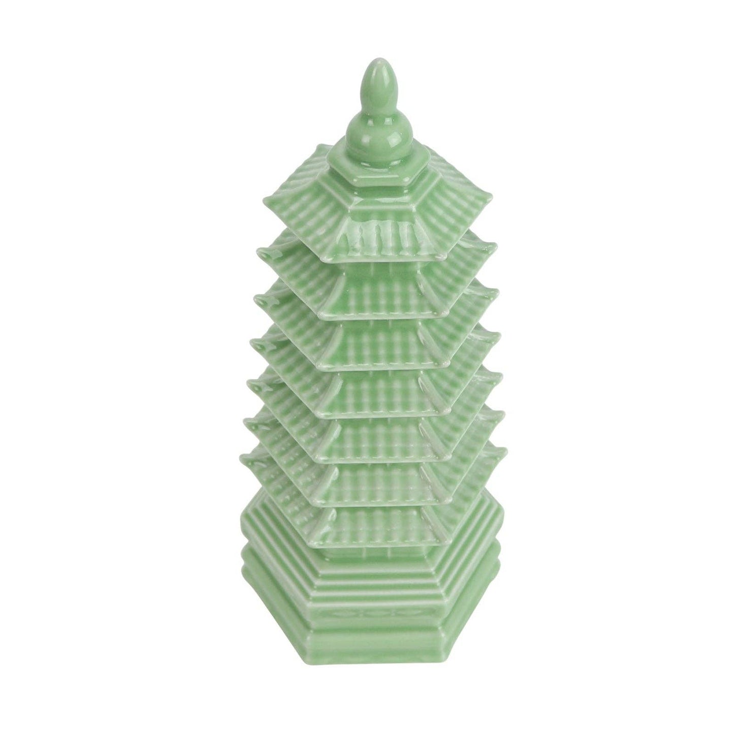 Jingdezhen Porcelain Temple, Small