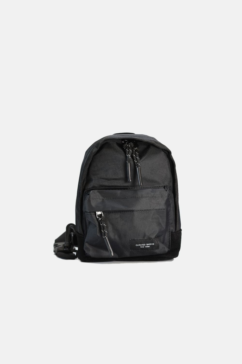 Nylon Shoulder Bag