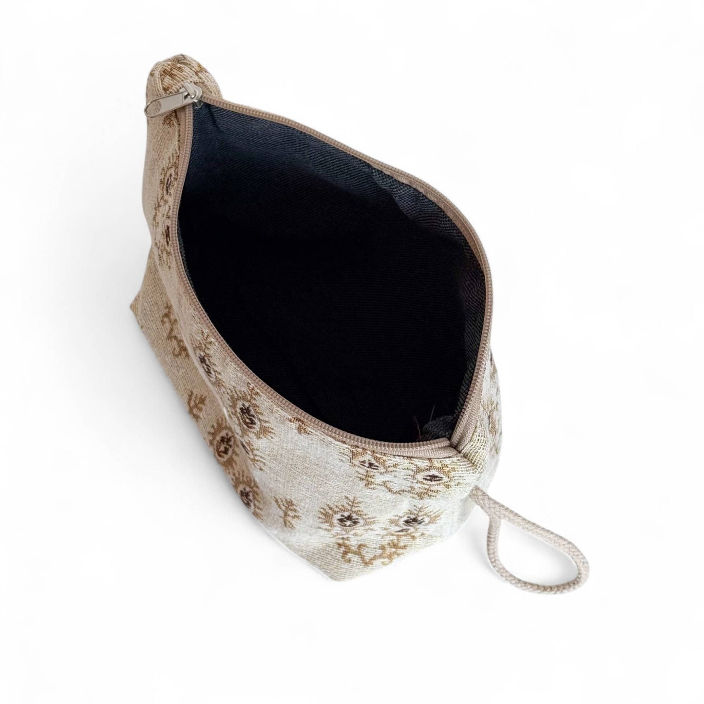 Large Makeup Bag Pluma