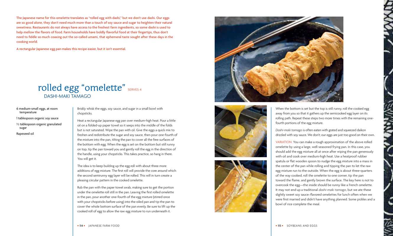 Japanese Farm Food by Nancy Singleton Hachisu