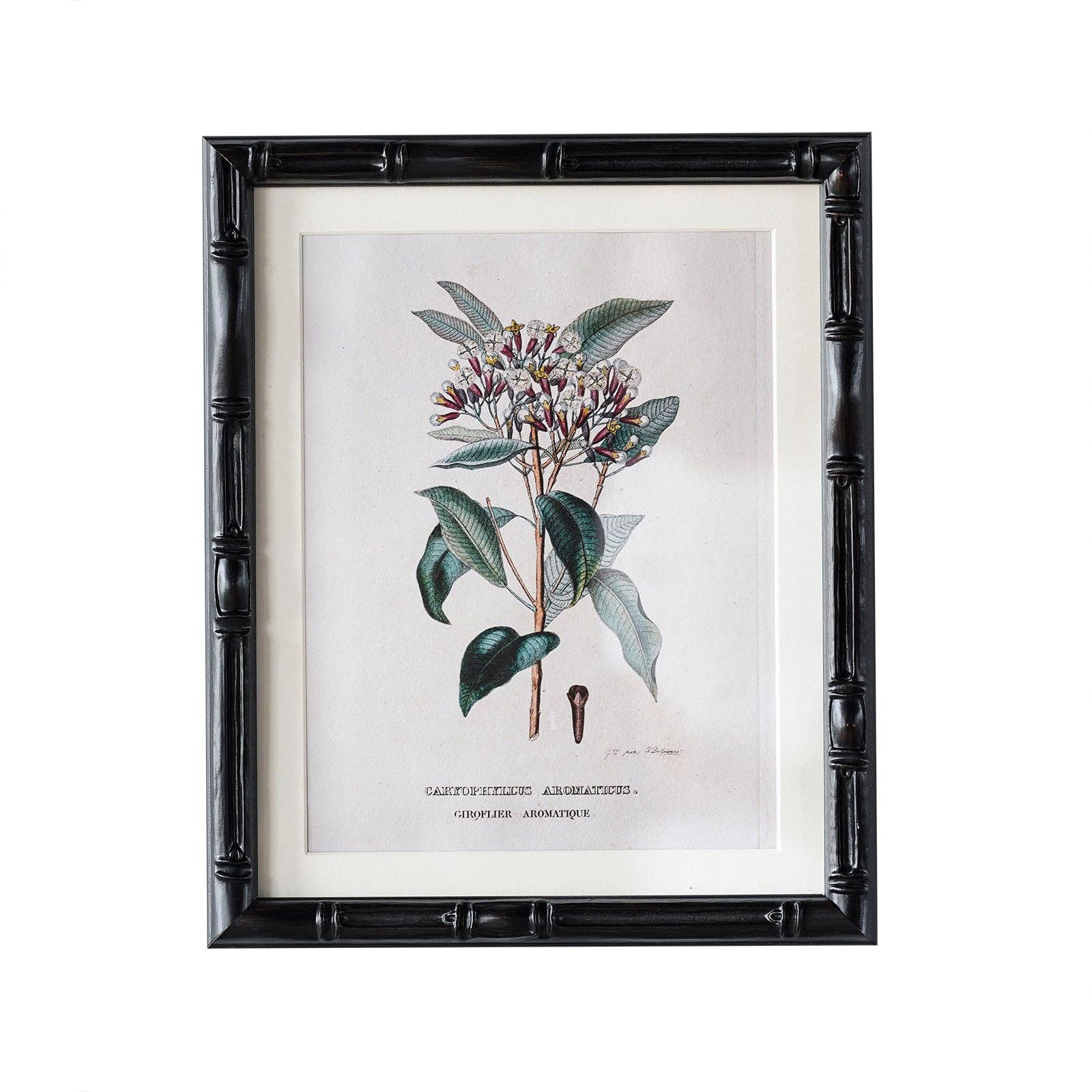 Castleford Matted Frame: 8"x10" w. Stand