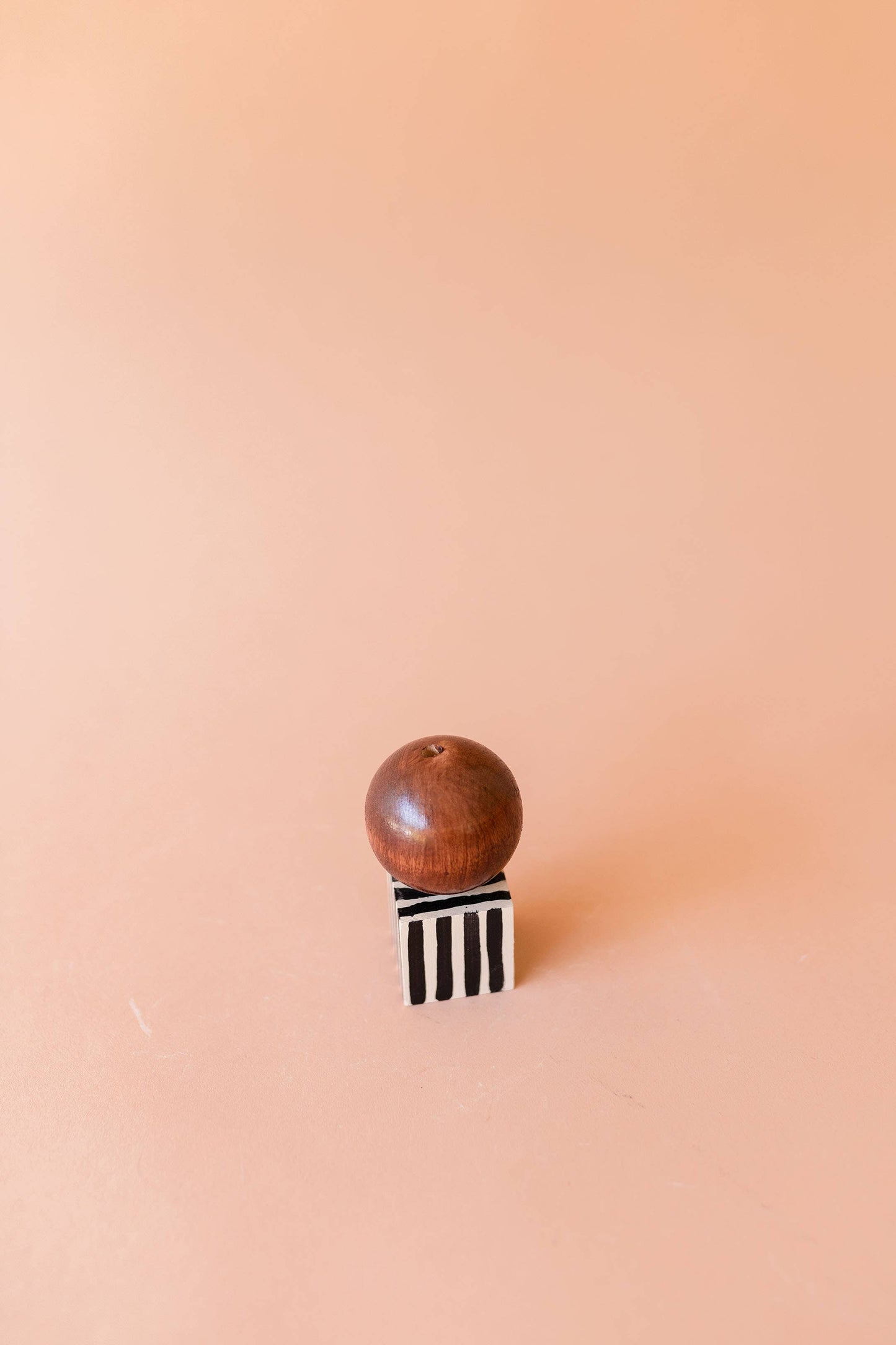 Wooden Incense Holder - LIGNE