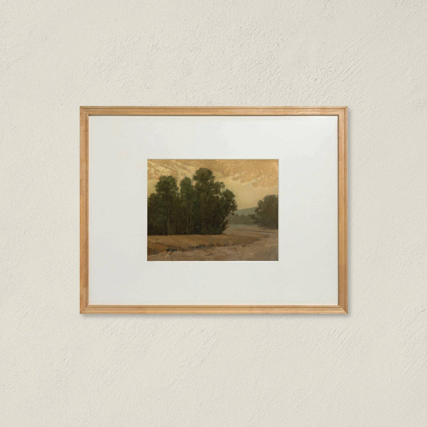 "Such Wild Love" Fine Art Print