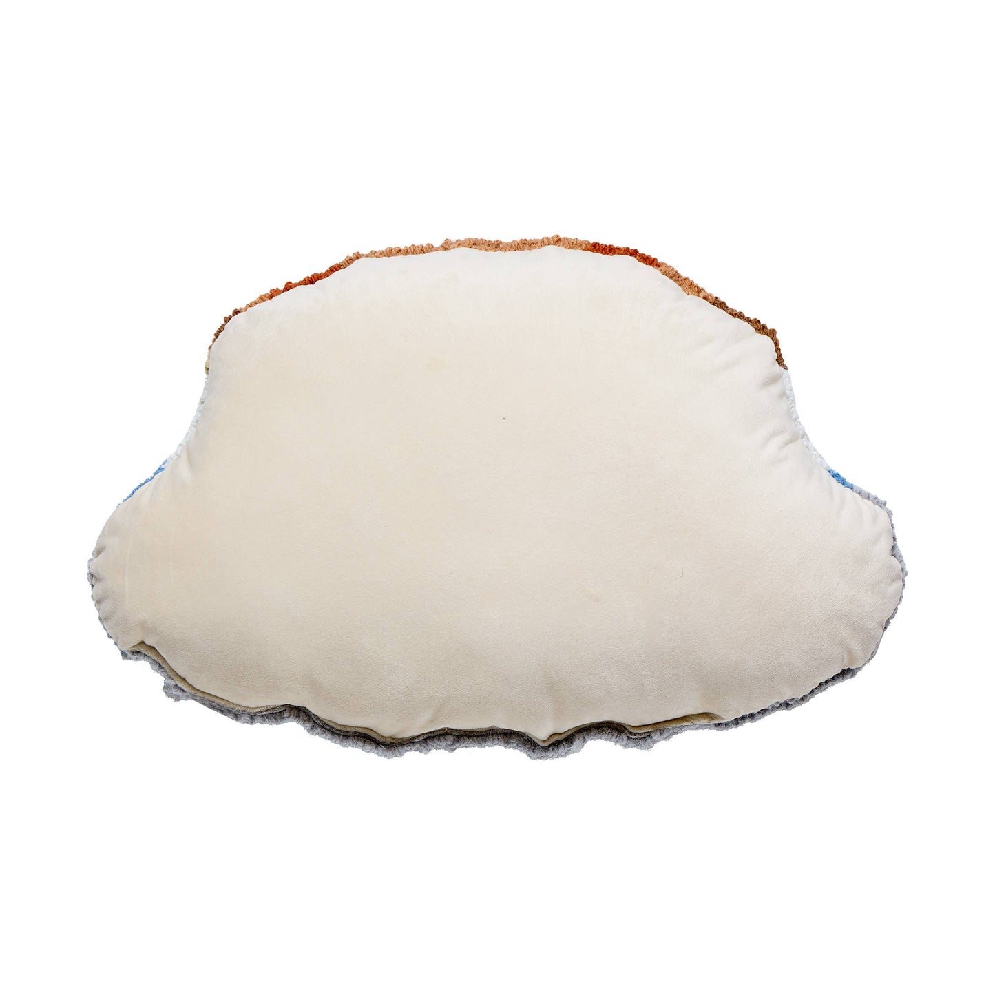 Shaped Pancakes Hook Pillow