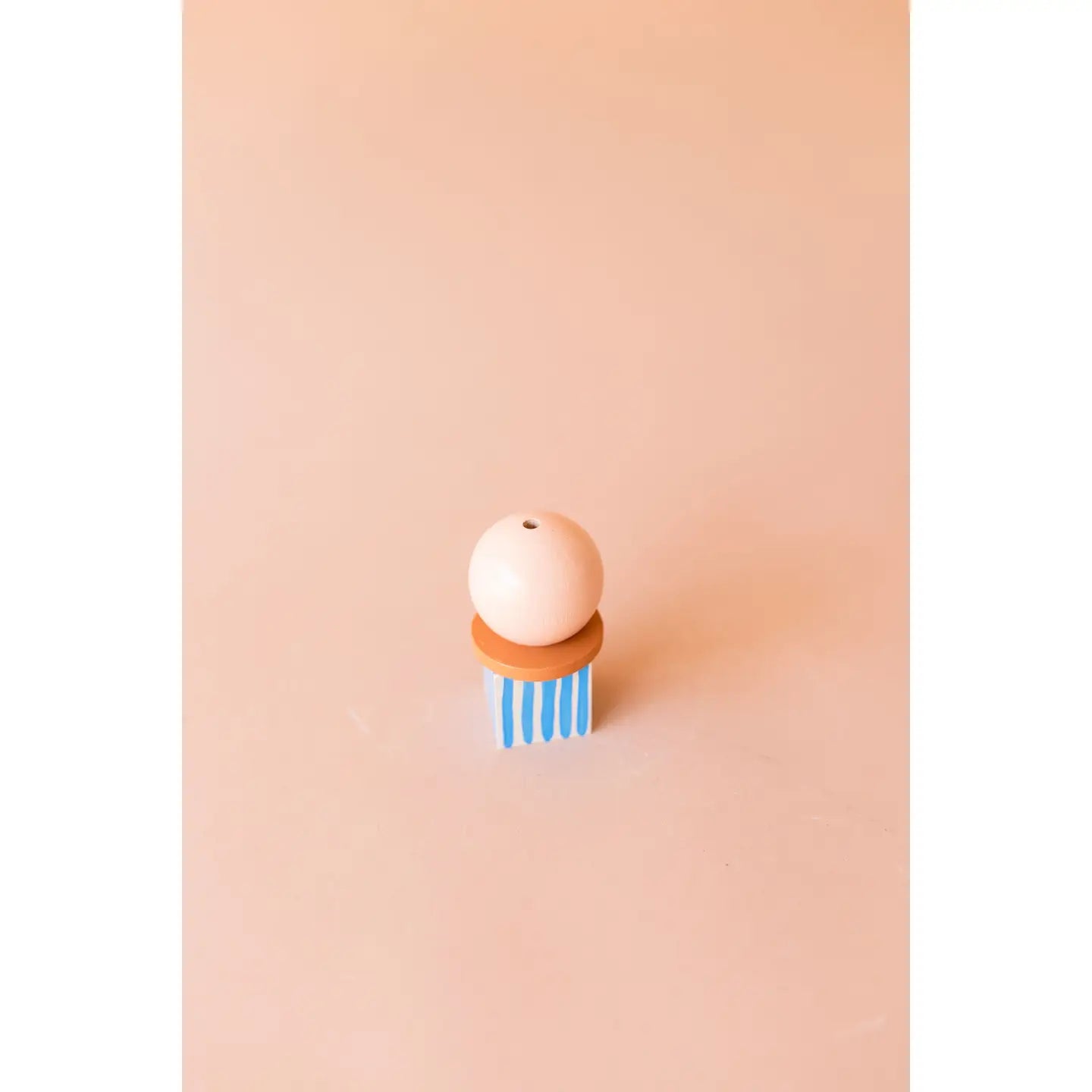 Wooden Incense Holder - 2 colors