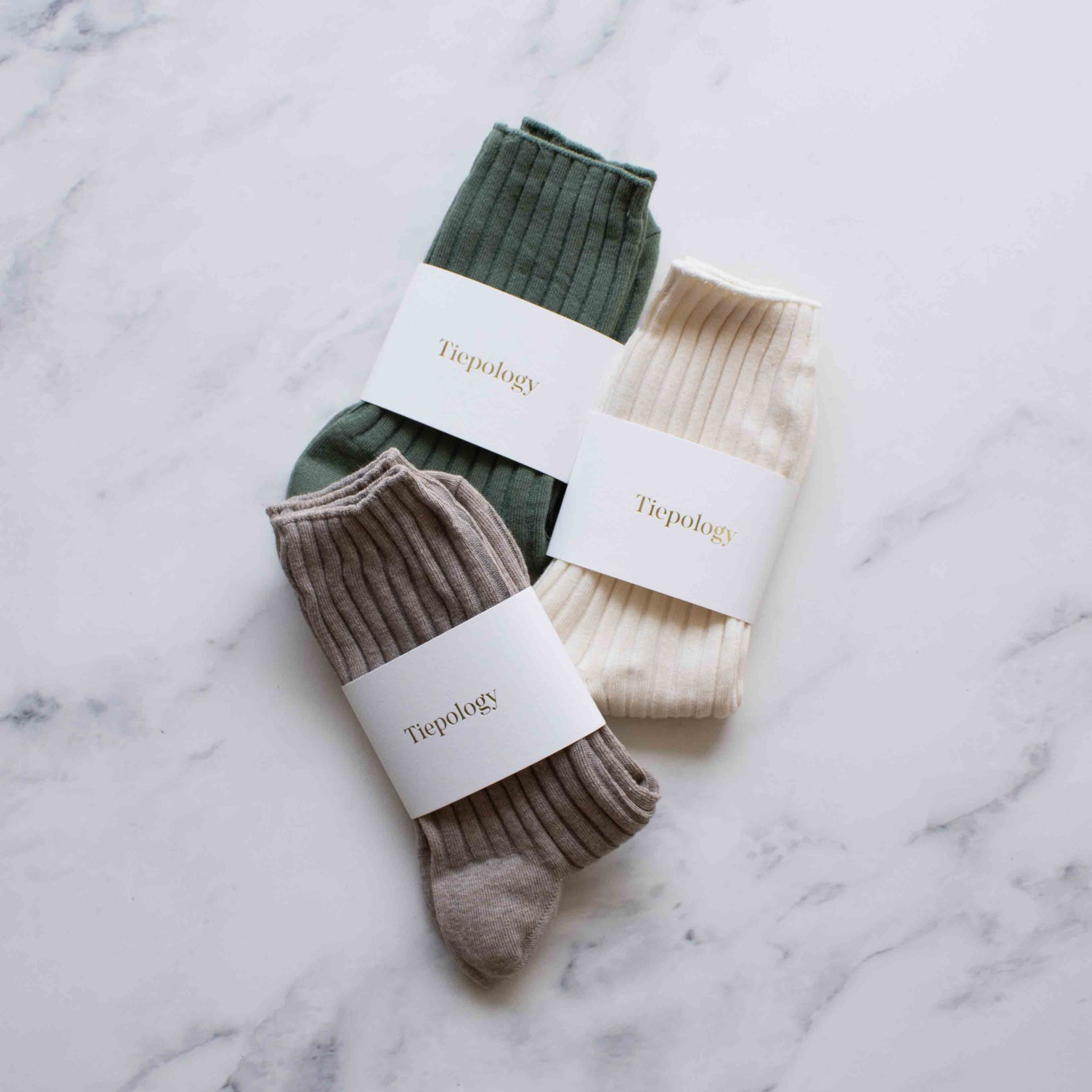 Women's Striped Comfort Socks
