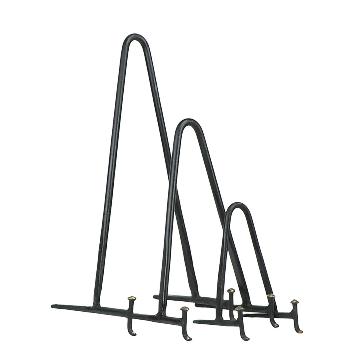 Display Stands, Set/3