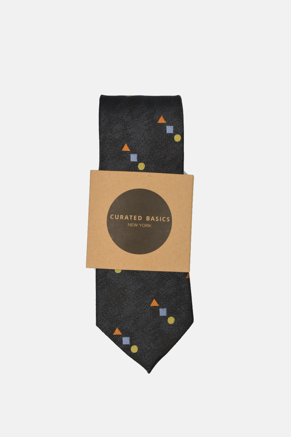 Confetti Tie