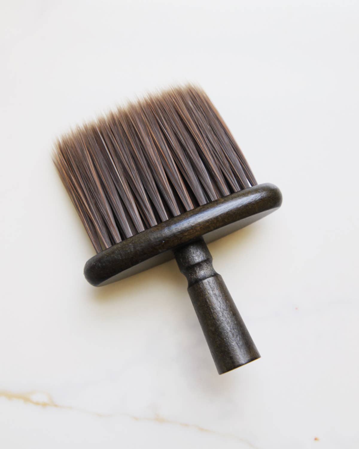 Walnut Wood Cleaning Brush: B