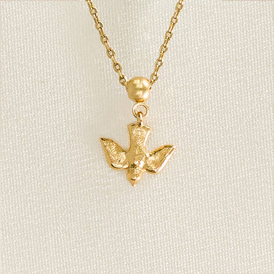 Mara Charm & Chain Bracelet