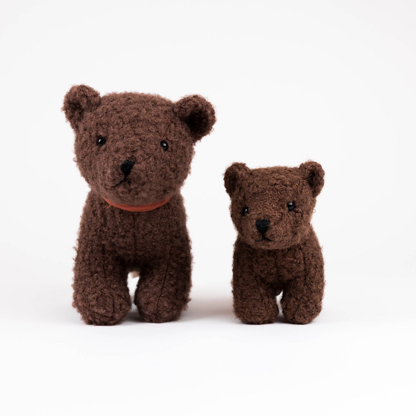 Raoul Stuffed Bear