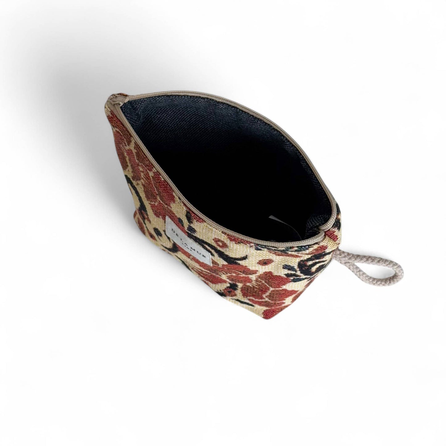 Small Makeup Bag Adam