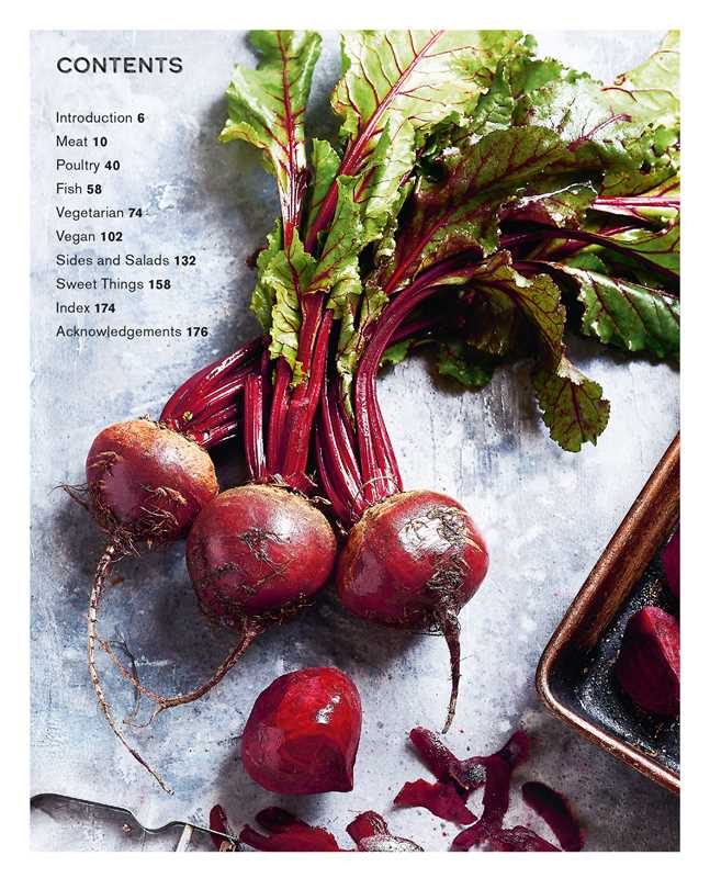 Sheet Pan Dinners by Jenny Tschiesche