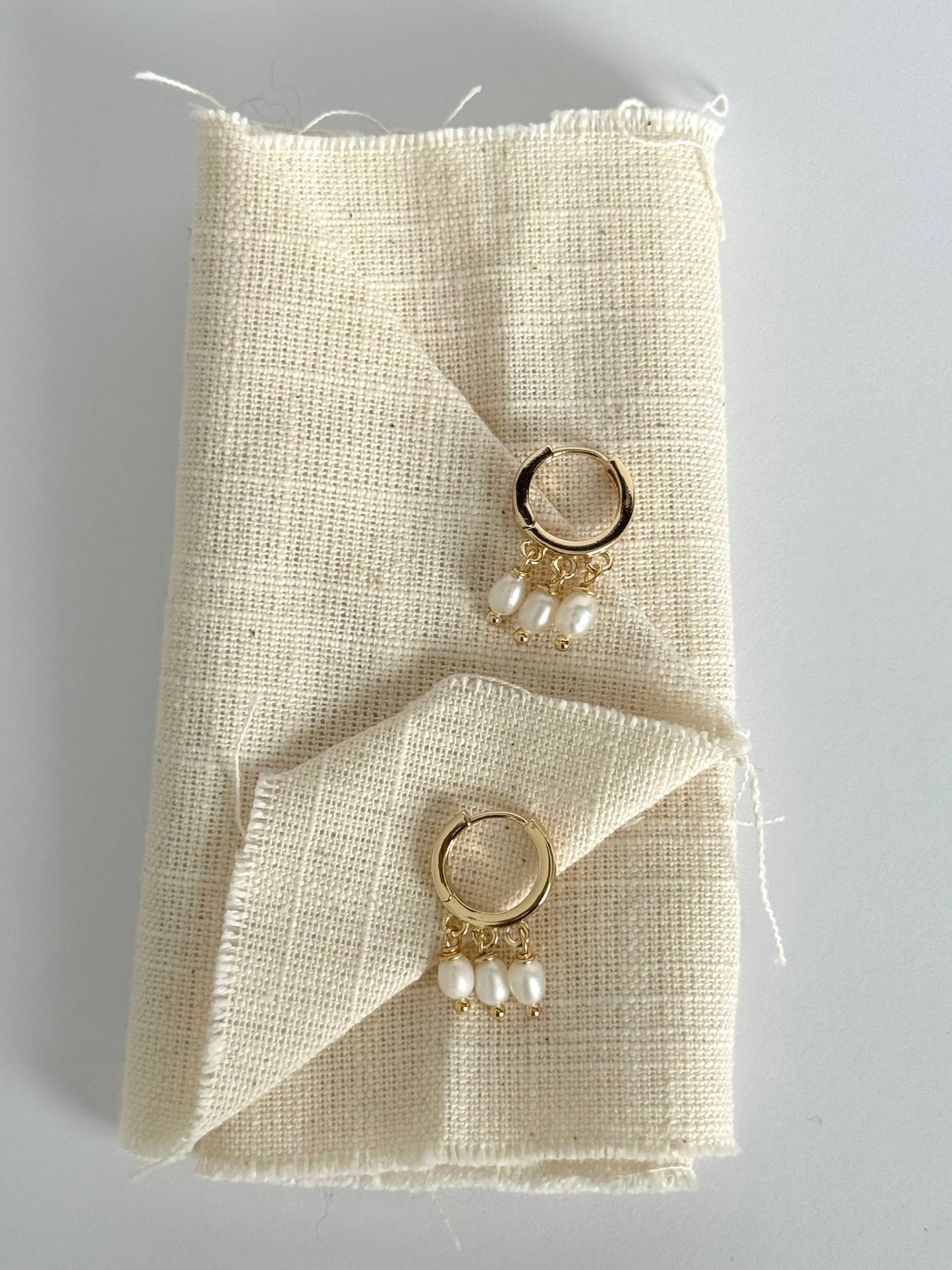 Perlitas Hoops