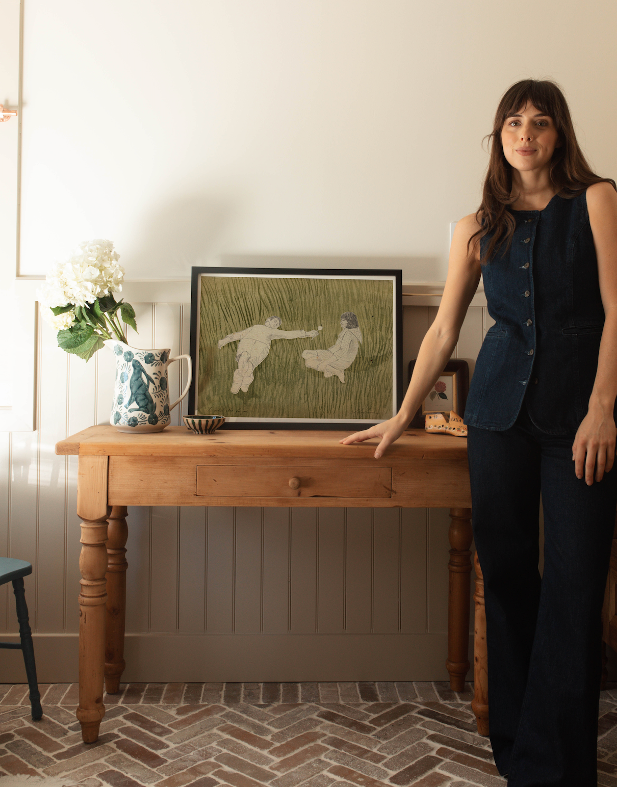 I Picked This For You