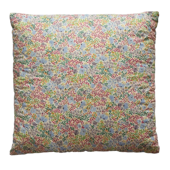 Ditsy Floral Pattern Printed Pillow -- 4 styles