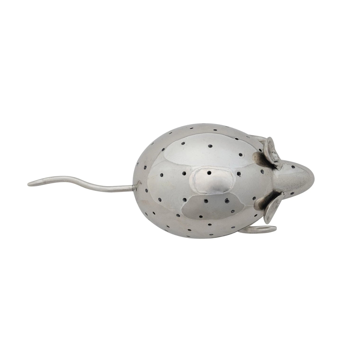 Vintage Reproduction Mouse Toothpick Holder