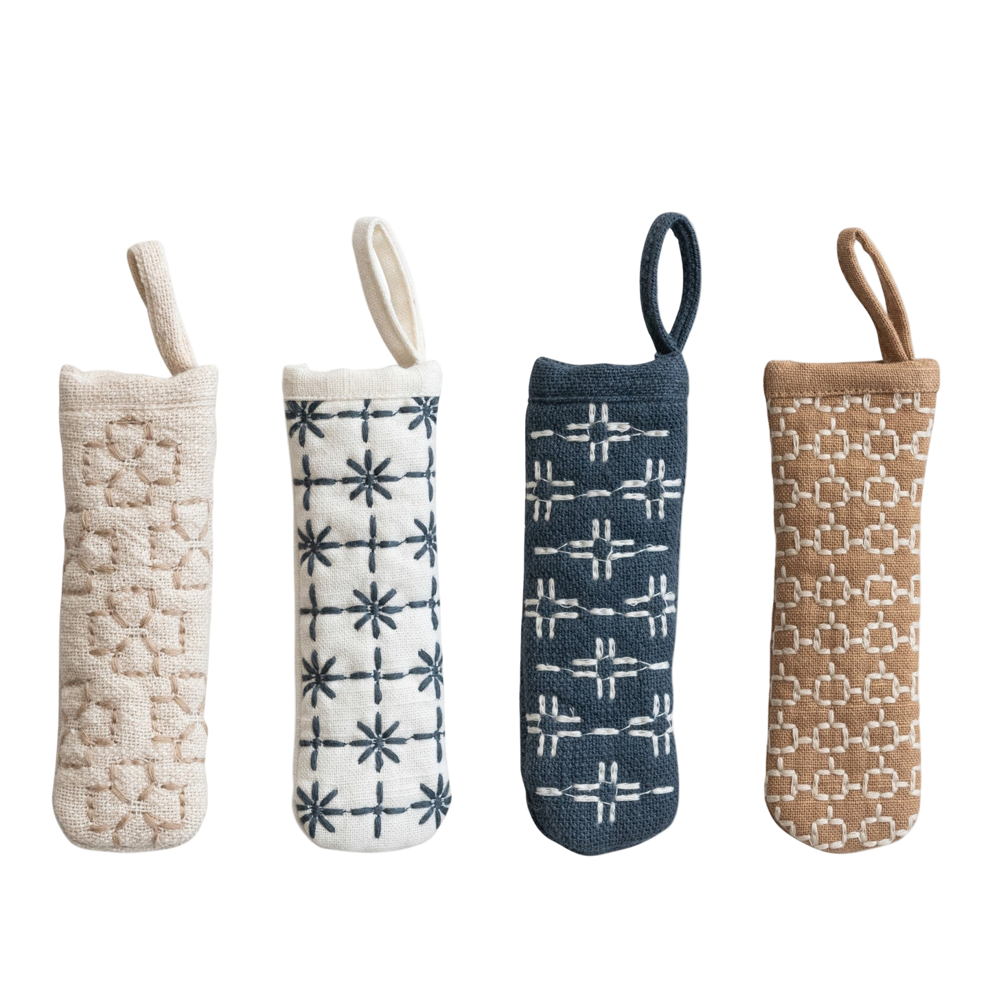 Cotton Pot Handle Covers