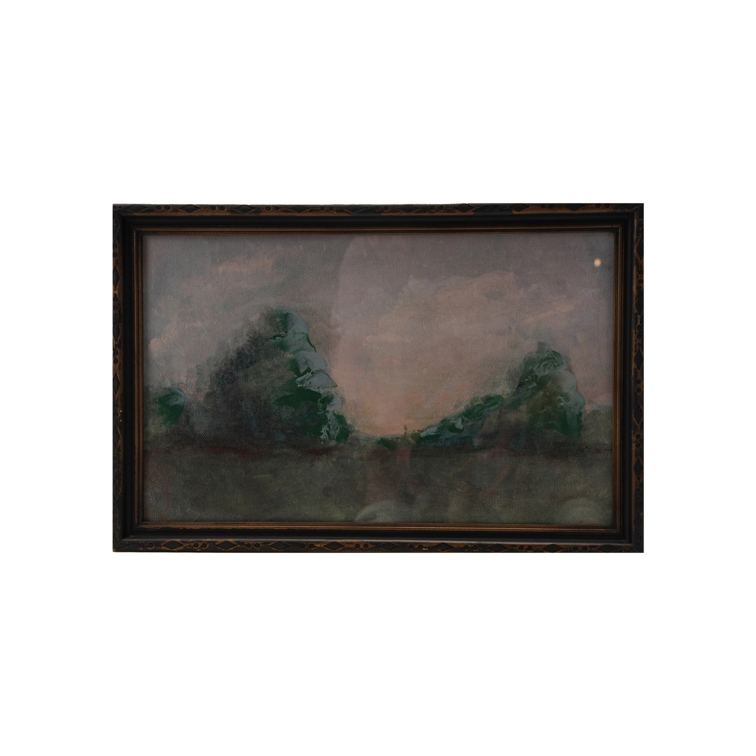 Landscape Framed Painting