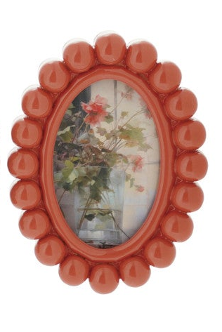 Magnetic Photo Frame - 4 Colors