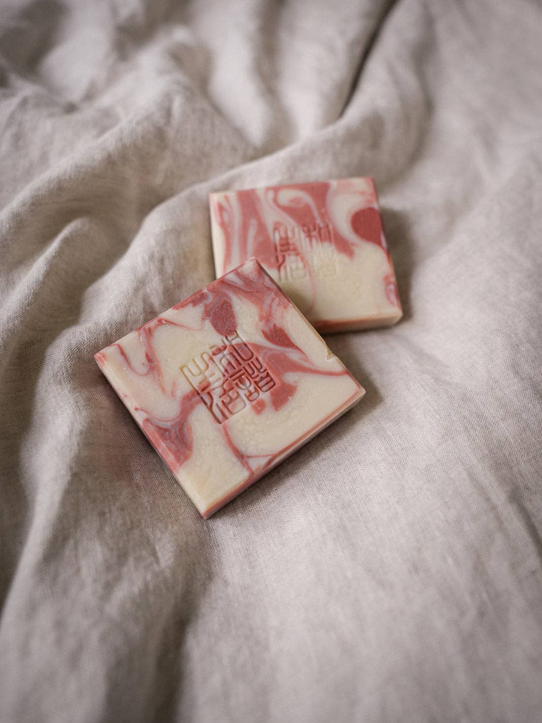 Amalfi: BIODEGRADABLE CLAY BAR