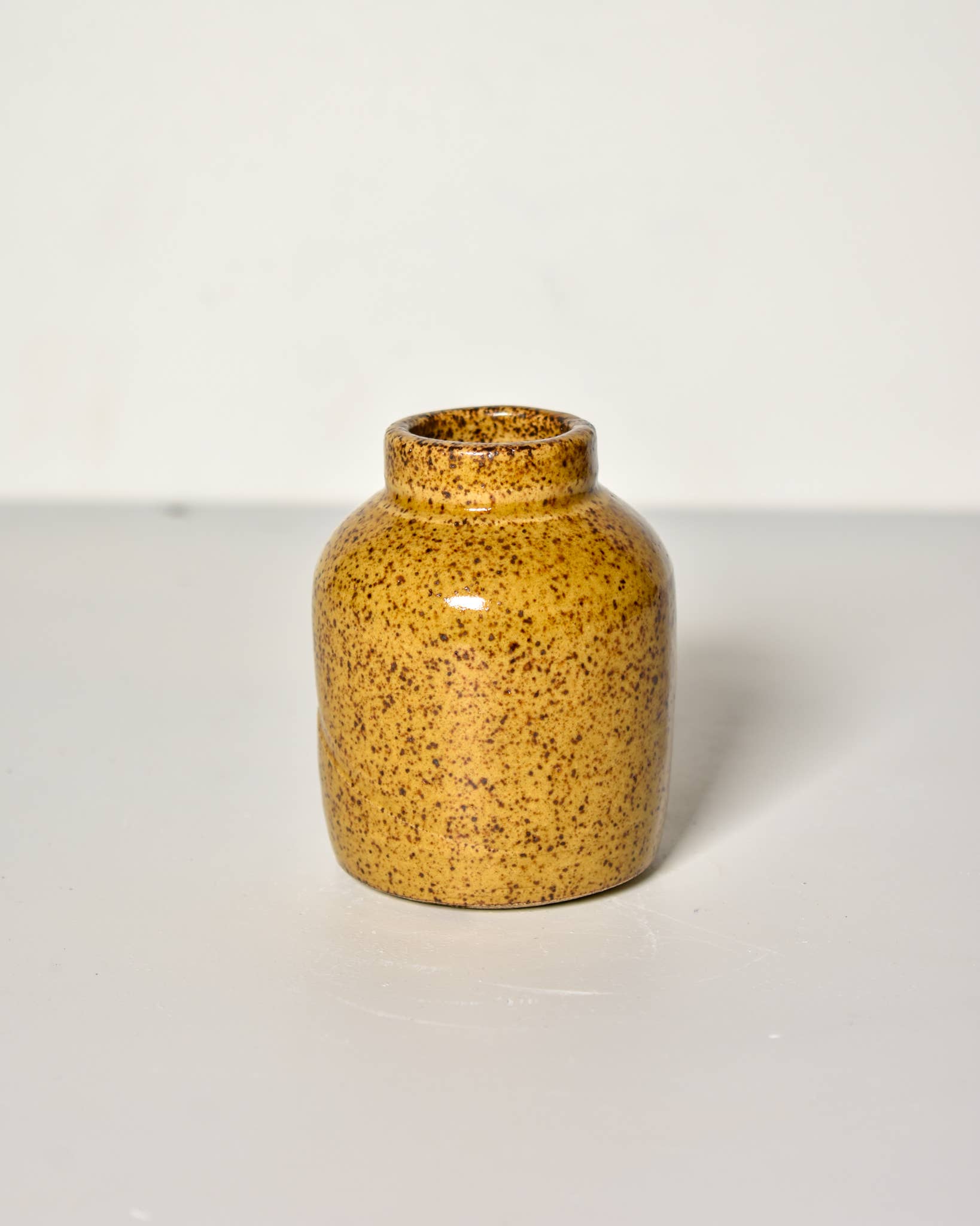 Budvase: Celadon