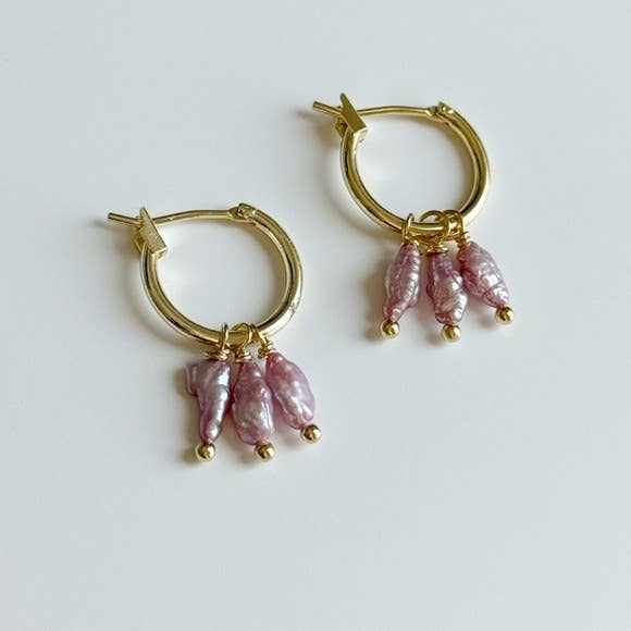 Labyrinth Hoops