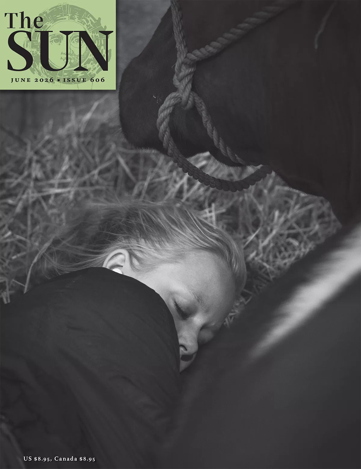 The Sun Magazine