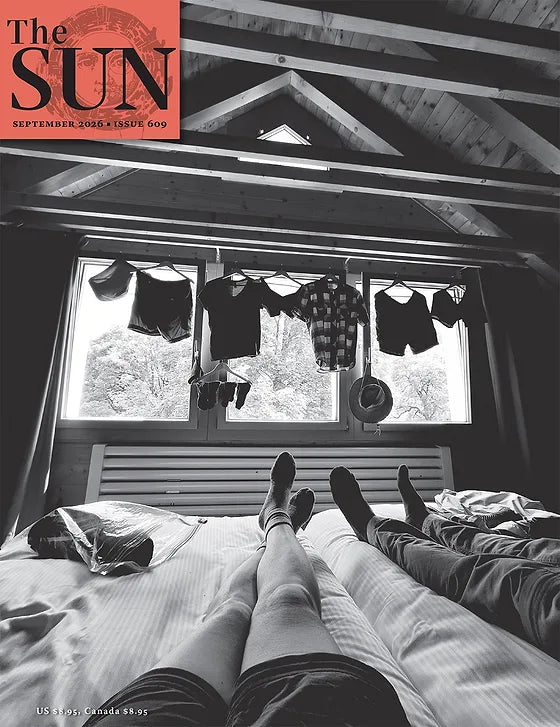 The Sun Magazine