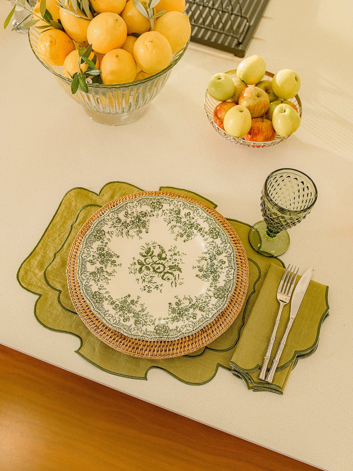 Belmonte Placemat