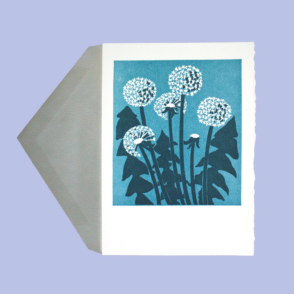 Dandelions