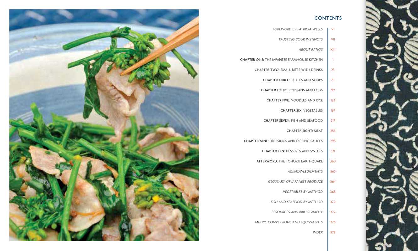 Japanese Farm Food by Nancy Singleton Hachisu