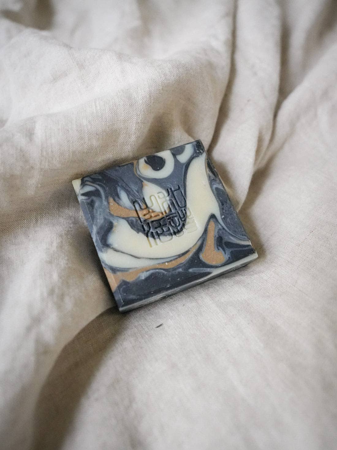 Kifuka: BIODEGRADABLE CLAY BAR