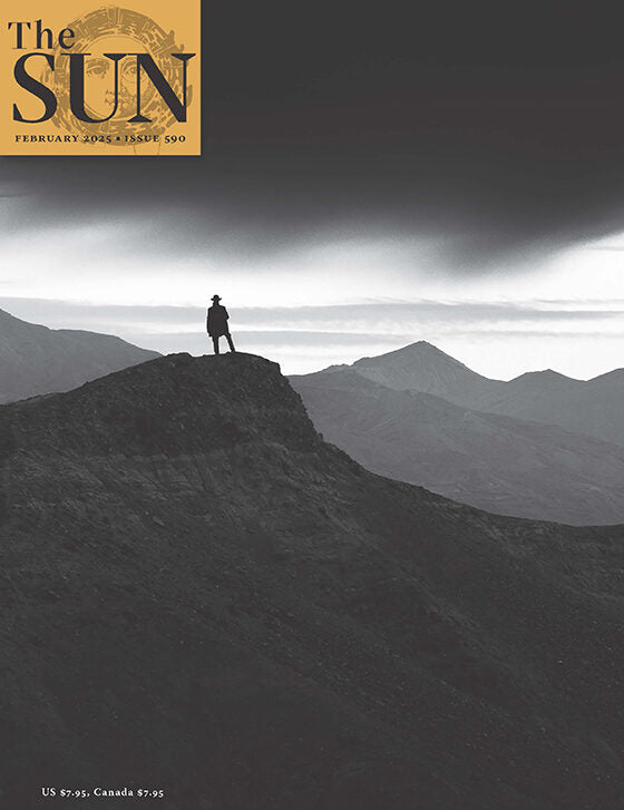 The Sun Magazine