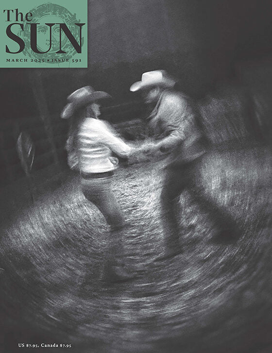 The Sun Magazine
