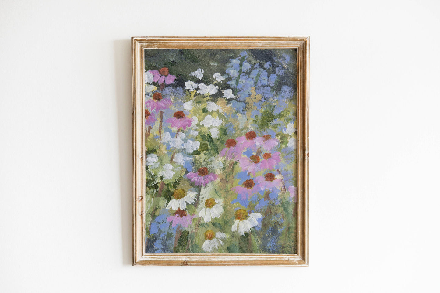 Wildflower Constellations X