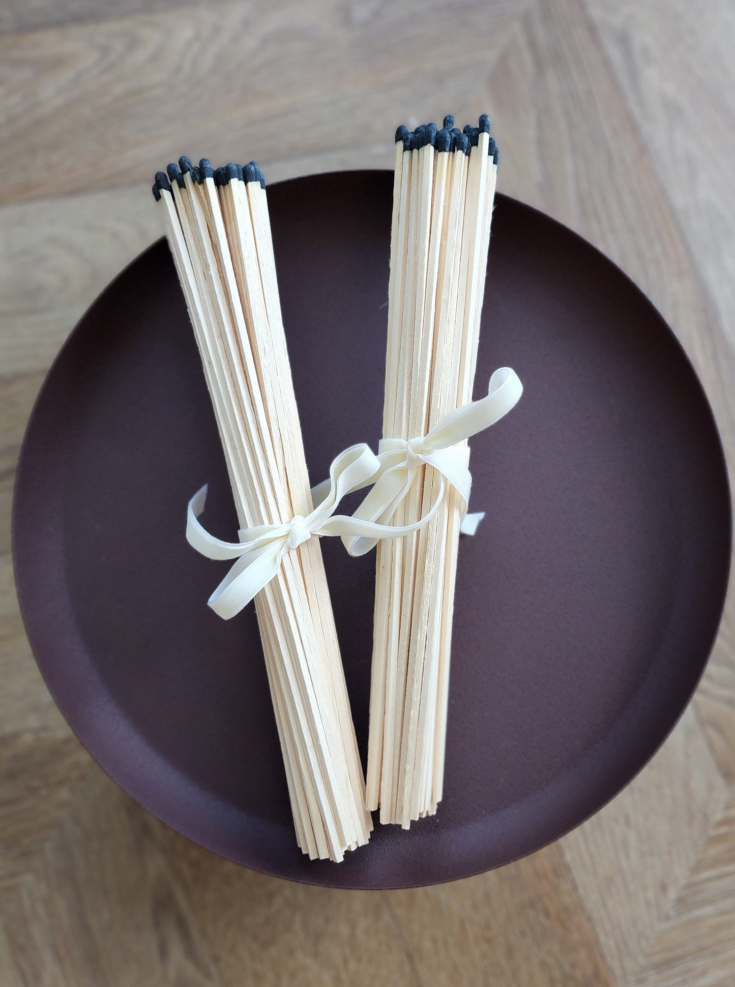 Fireplace Match Refill